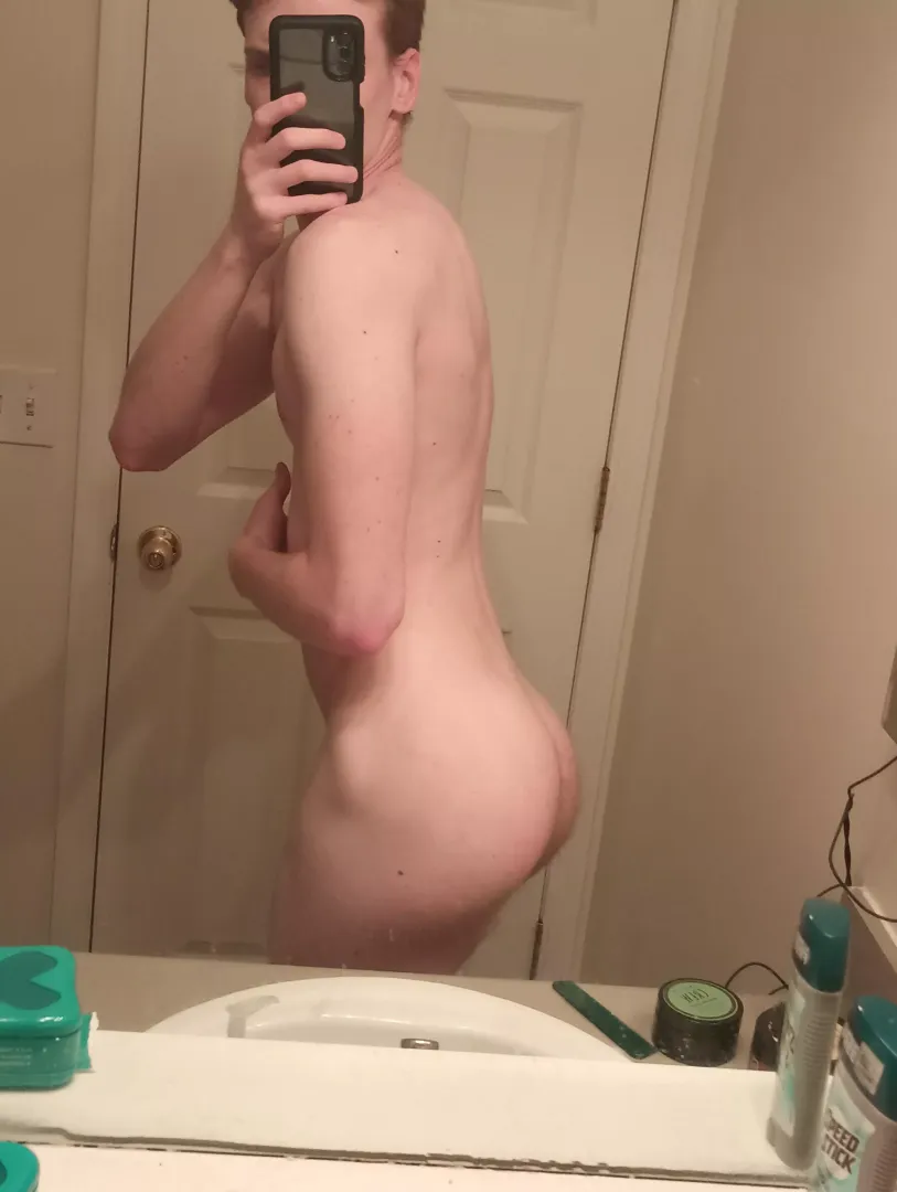 I think it's cute (20)