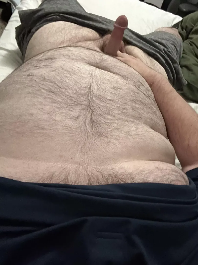 I think my dick is perfect for your mouth, would you agree??