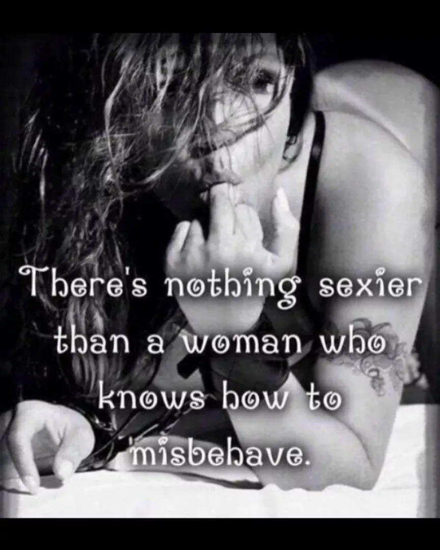 I think that's the good behaviour!