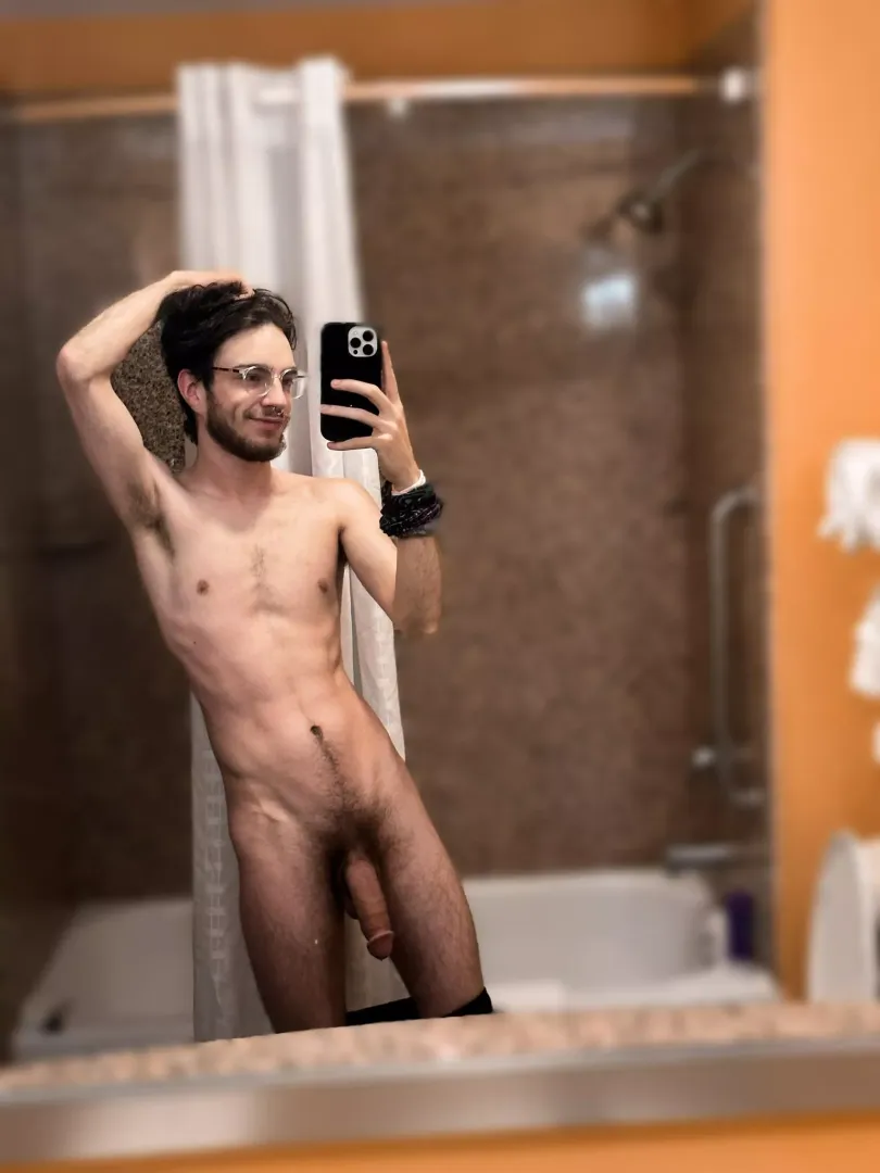 i think the gym is starting to pay 0f, do you agree?