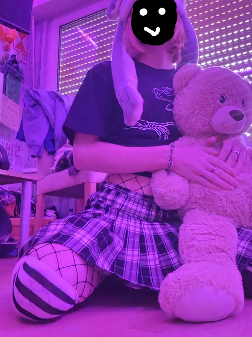 I think this is my new fav outfit 😍 ✨️