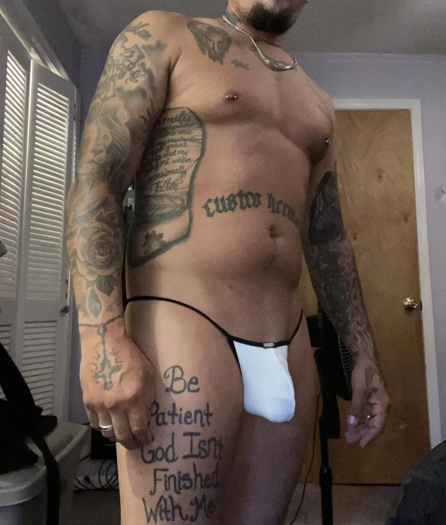 I think white is a good color