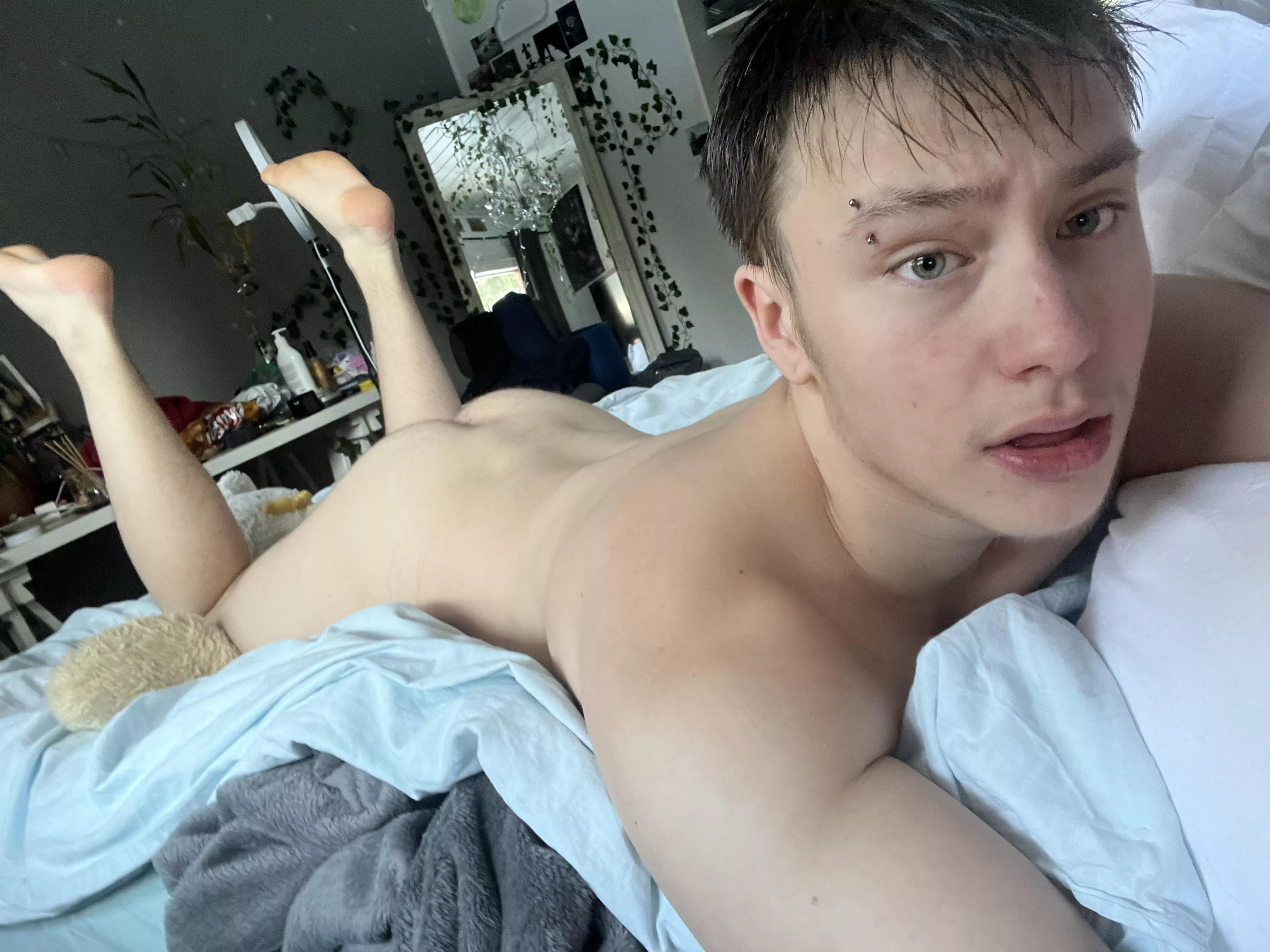 I think you like my butt😘🫶