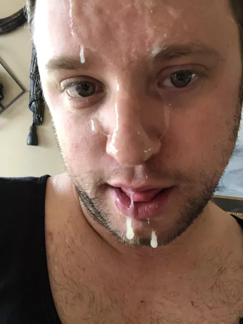 😭 I thought I was straight.