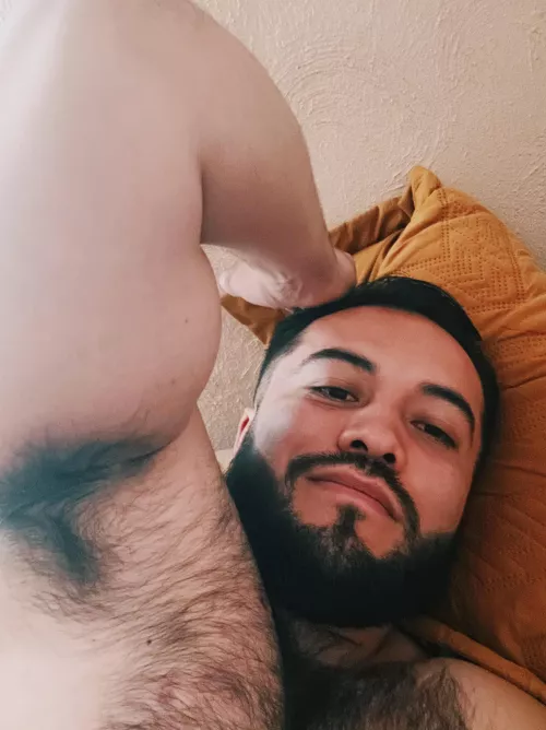 I took a nap [30]