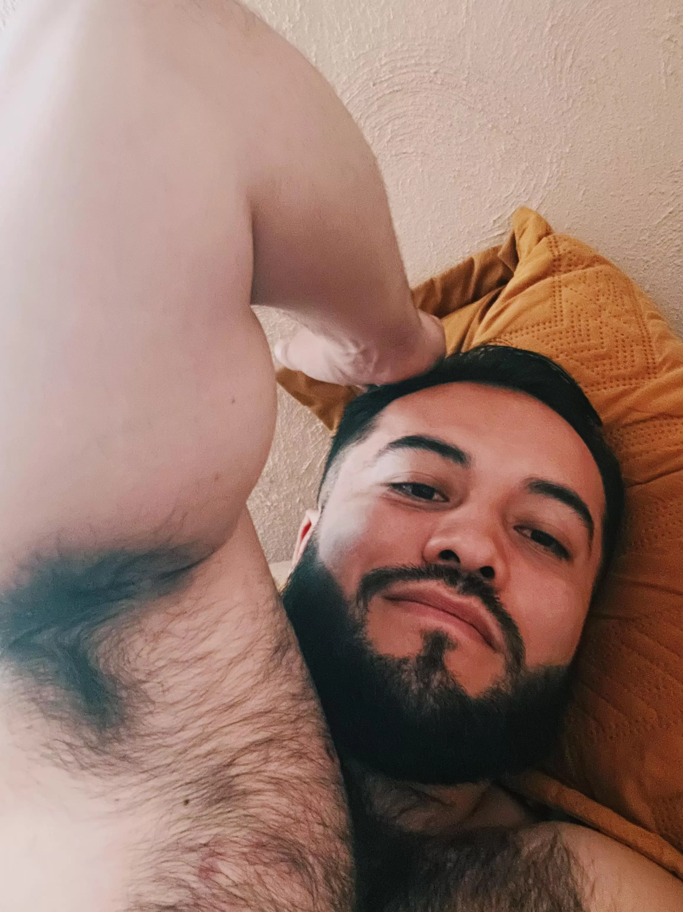I took a nap [30]