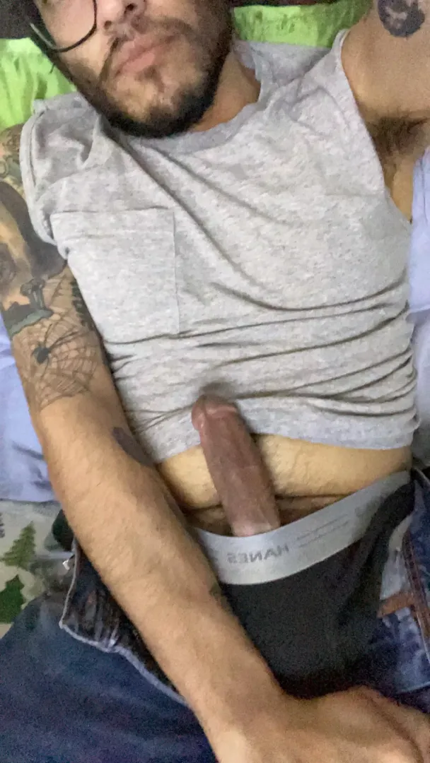 I took the day off for you