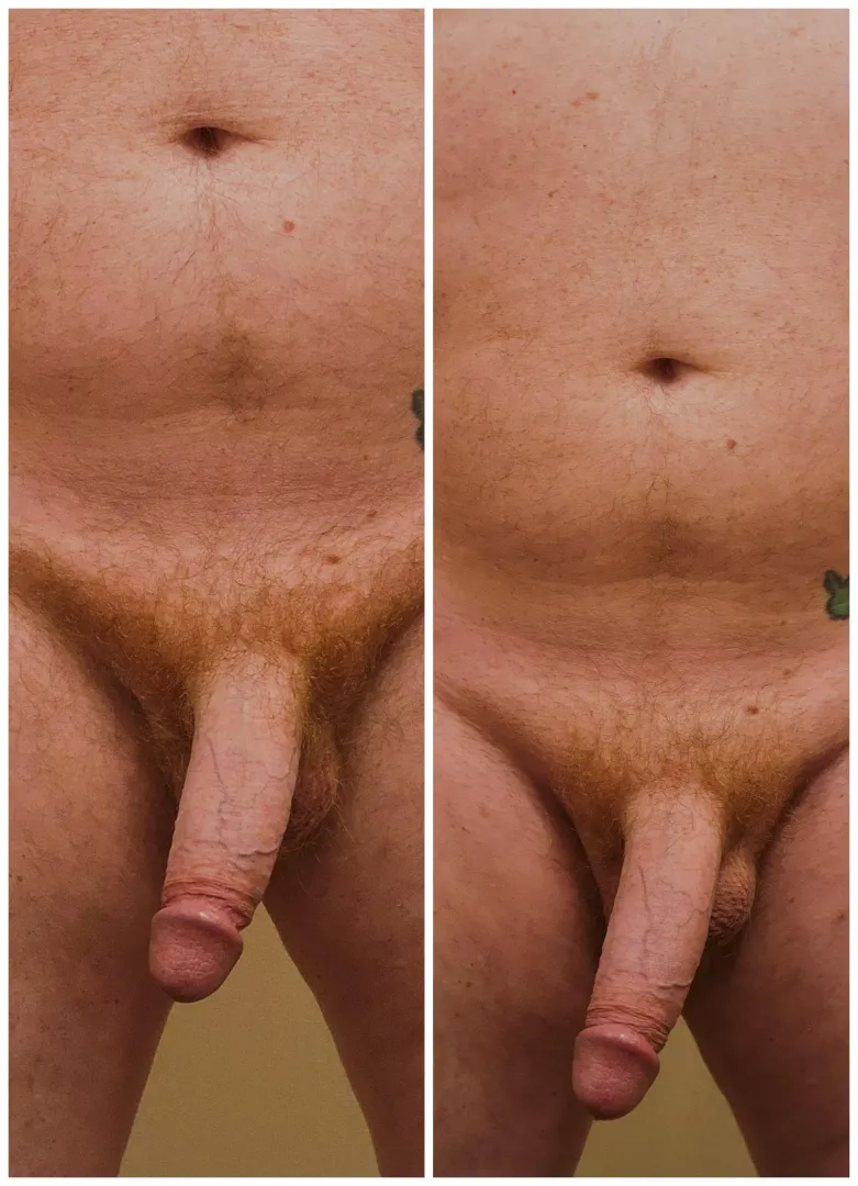 I took your advice and just shaved a bit off the sides
