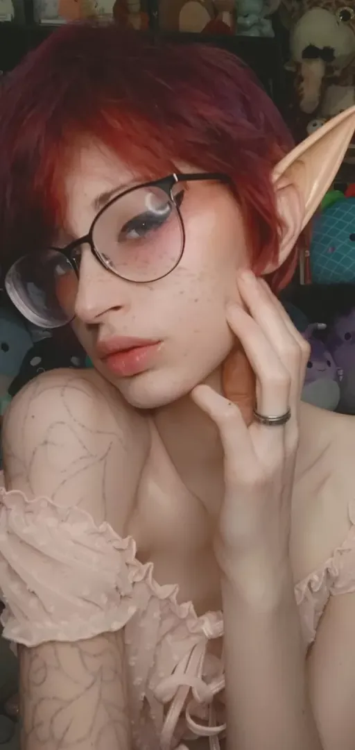 I tried something new 🥰