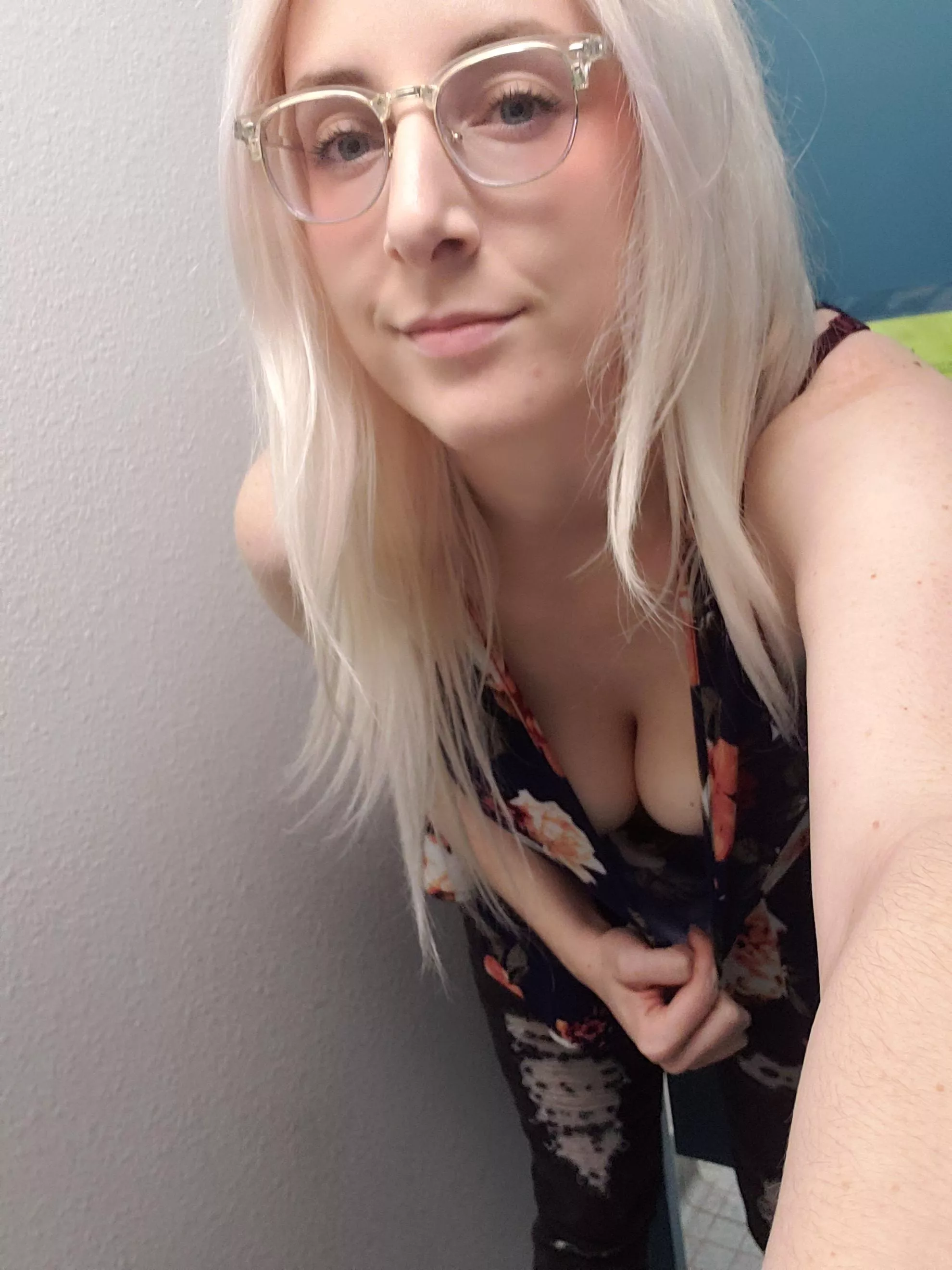 I tried to give you a good view 😘