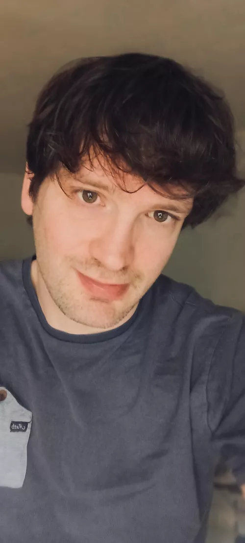 i try my best to feel cute