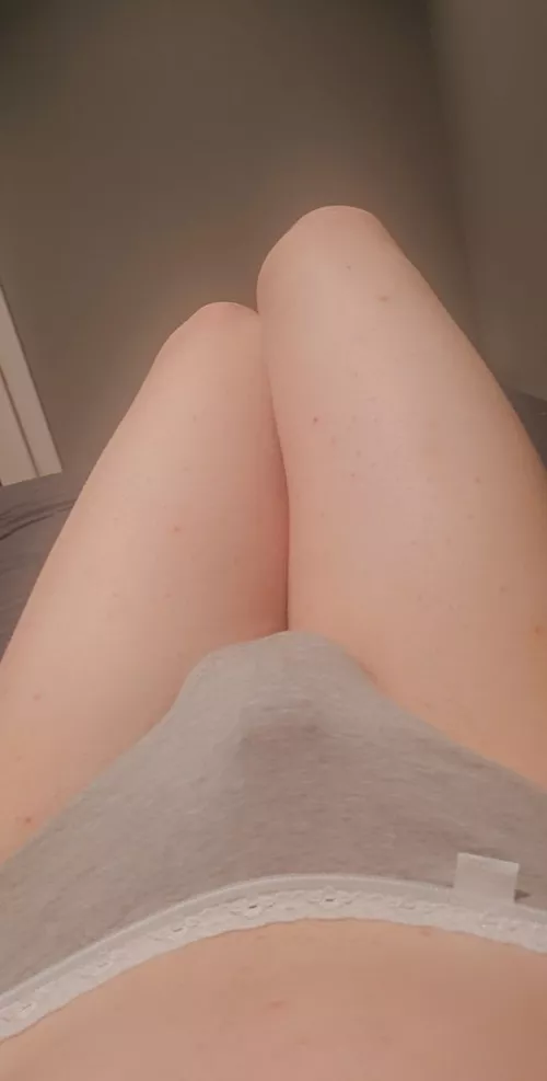 i use a strapon to top for my clit is to small