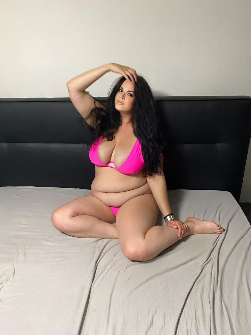 I used to be shy earlier because of my body…