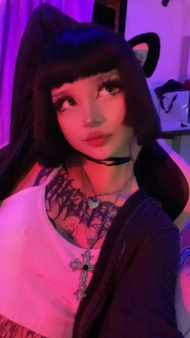 I wanna be called babygirl