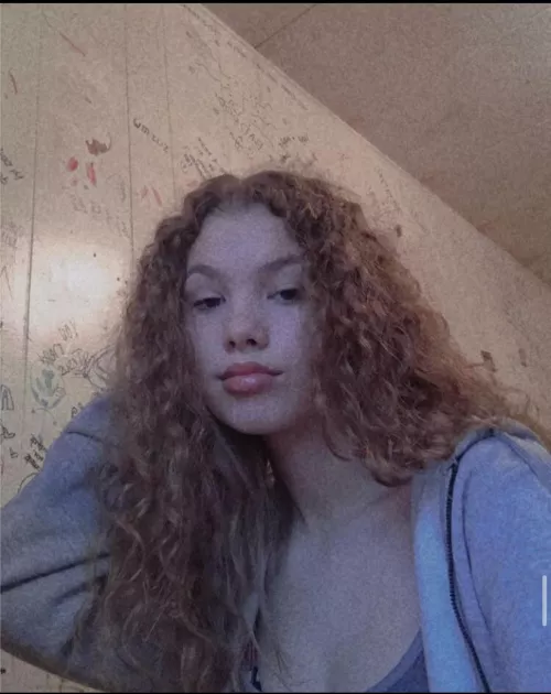 I wanna be face fucked