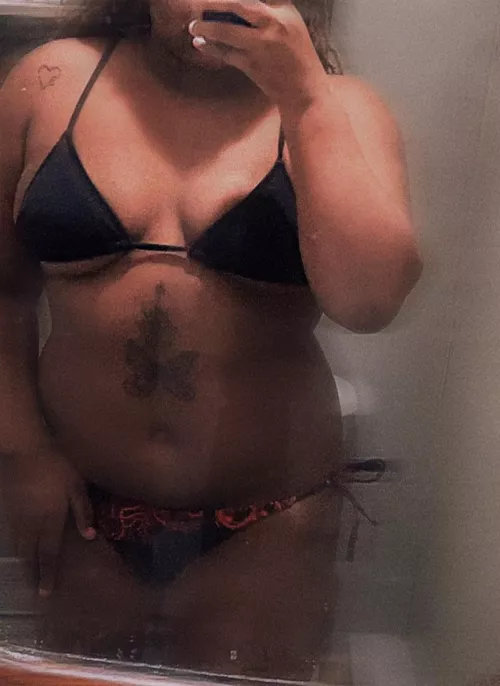 I wanna be filled with superior white Cock in my N*gger holes