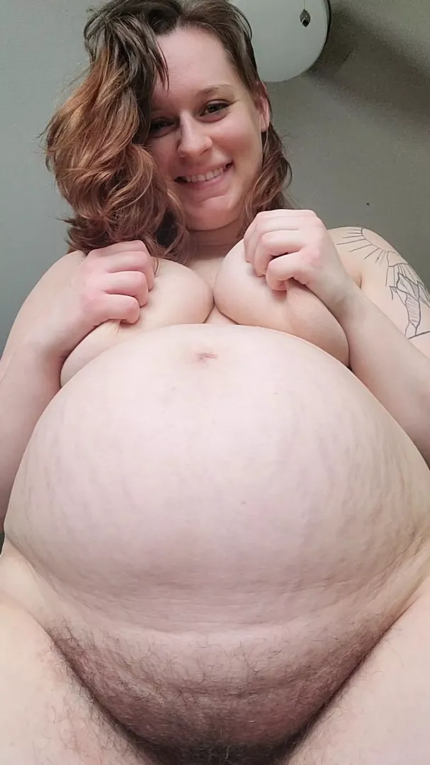 I wanna be on top.