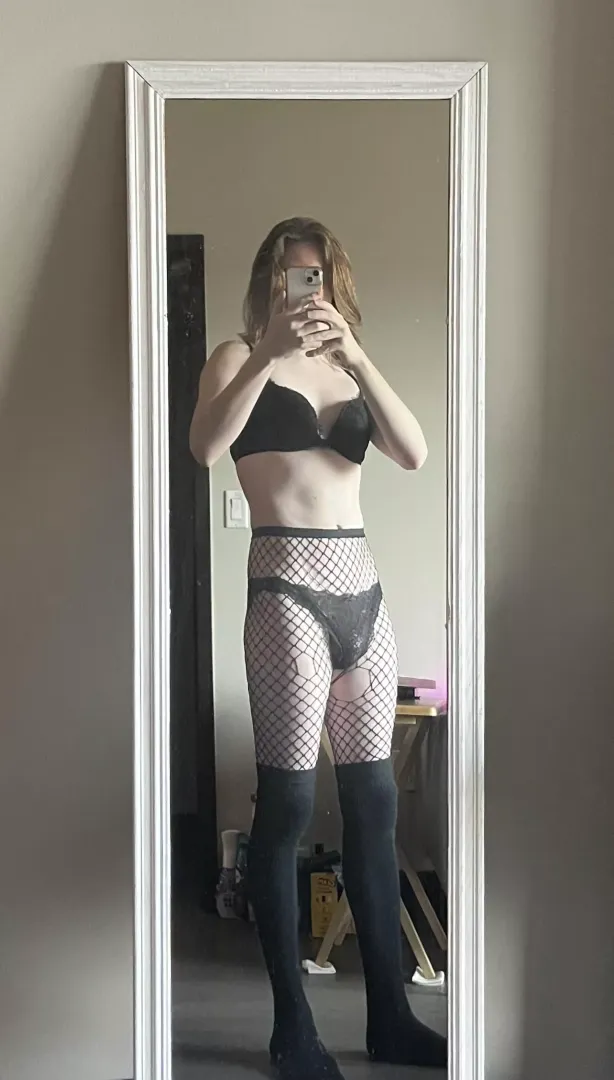 I wanna be used