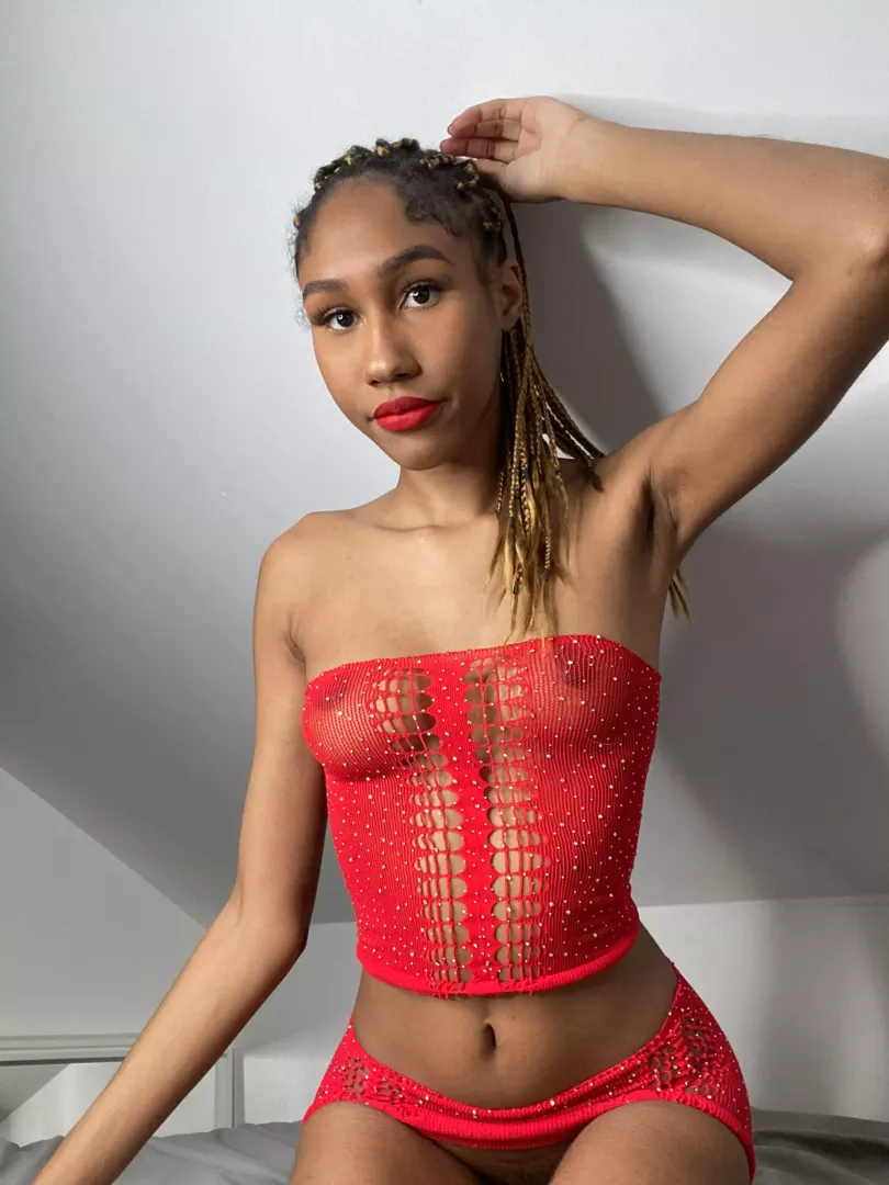 I wanna be your favourite
