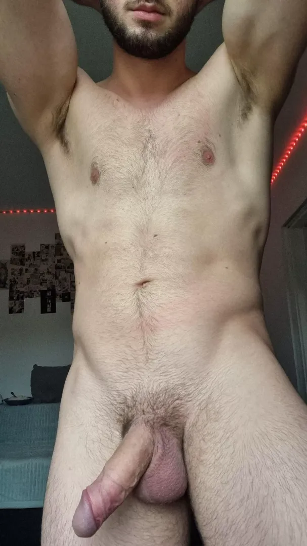 I wanna cum inside you