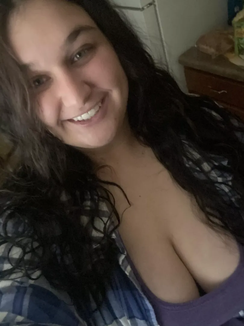 I wanna feel loved