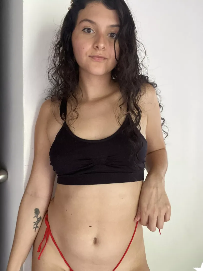 I wanna fuck in public 😋