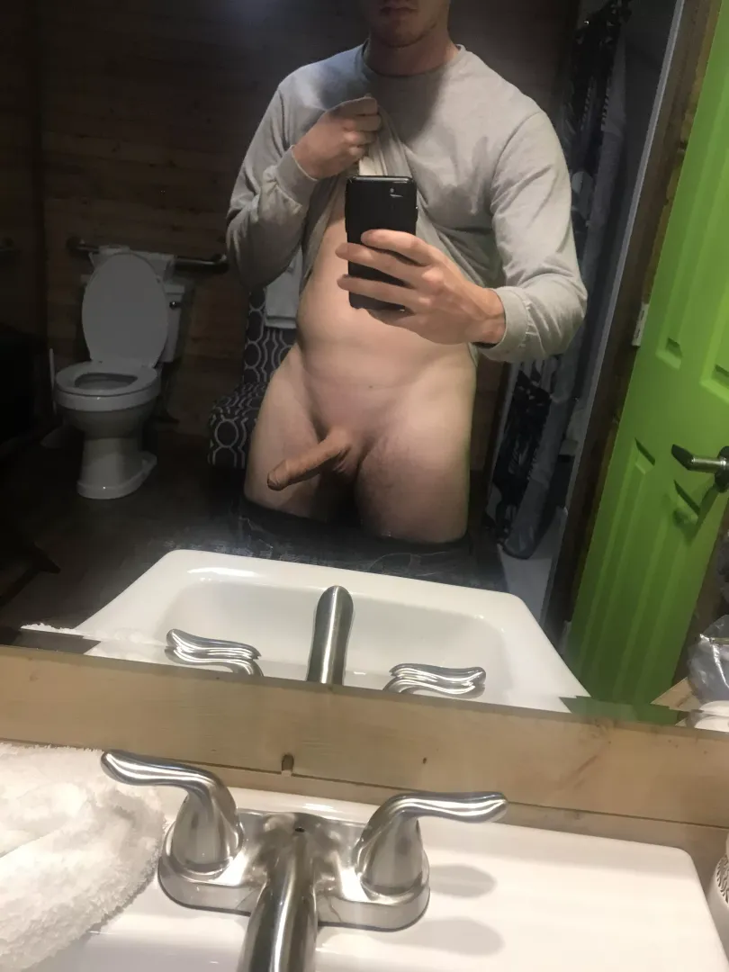 I wanna fuck your ass bro ❤️