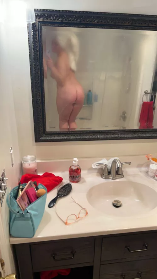 I wanna get caught riding your cock