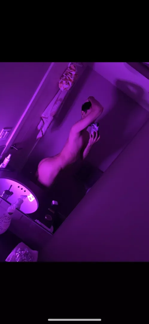 I wanna get stuffed with straight cock