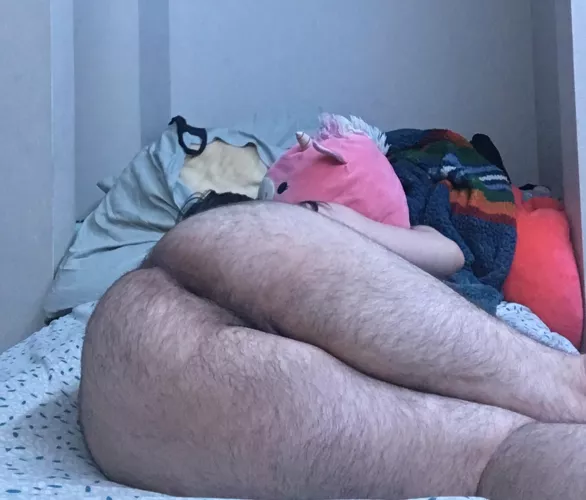 I wanna hear everything you’d do to me