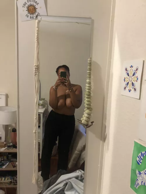 I wanna live on an island with you.