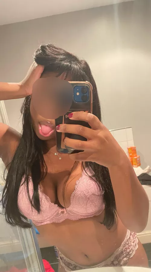 I wanna make you lose No Nut November <3