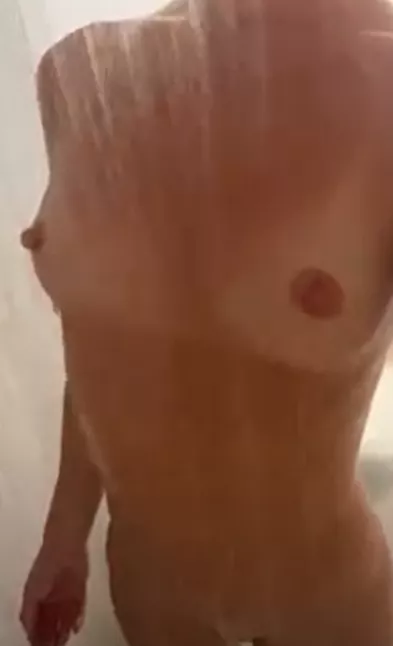 I wanna make your d*ck so hard for me baby!