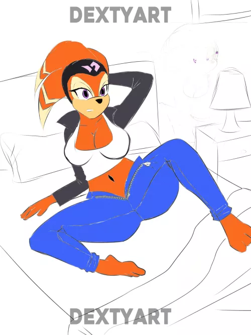 I wanna marry shade and bang her all the time