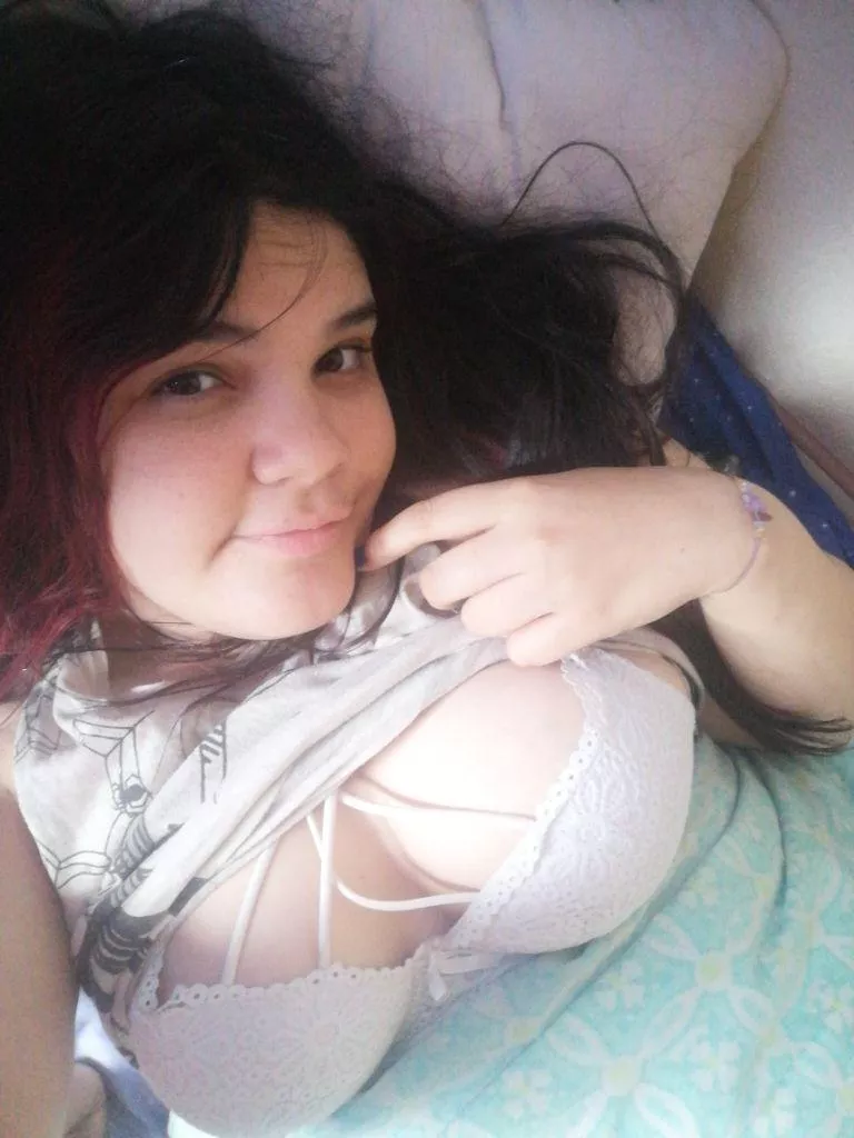 I wanna squirt 