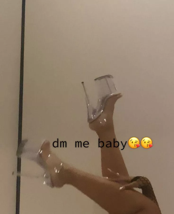 i wanna talk :)