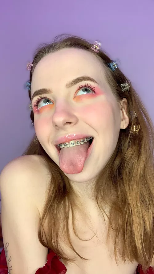 i wanna taste you