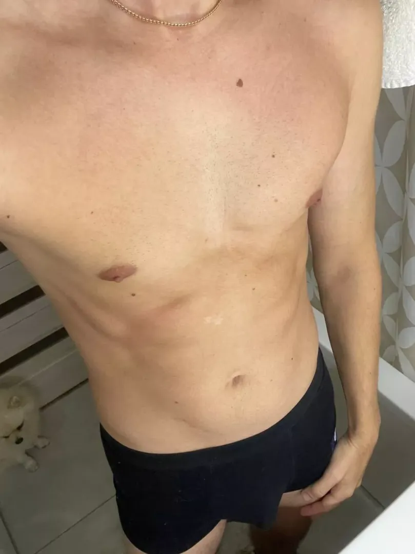I want a lot of twink dicks