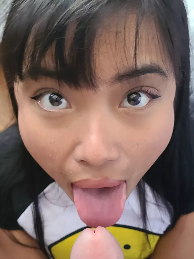 i want all the cum 😭💦