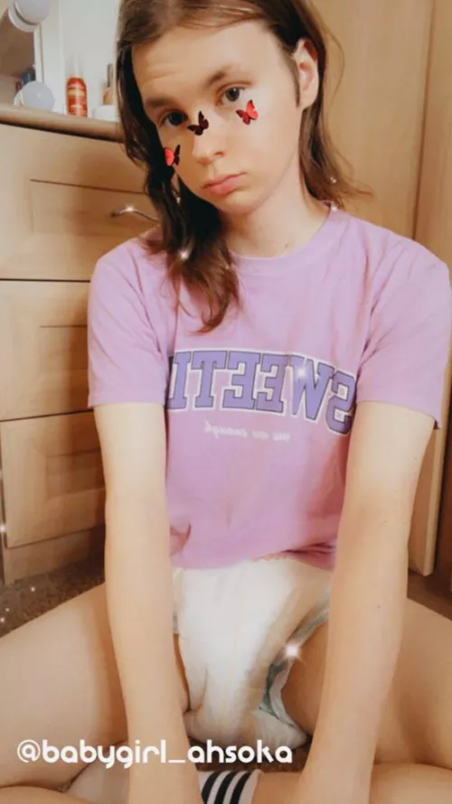 I want cuddles