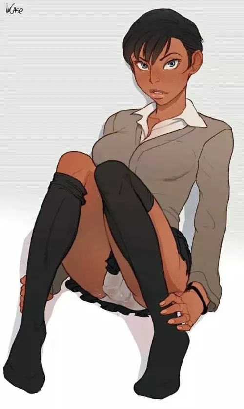 I want daddy to show me whats the weirdest thing that turns him on hehe~