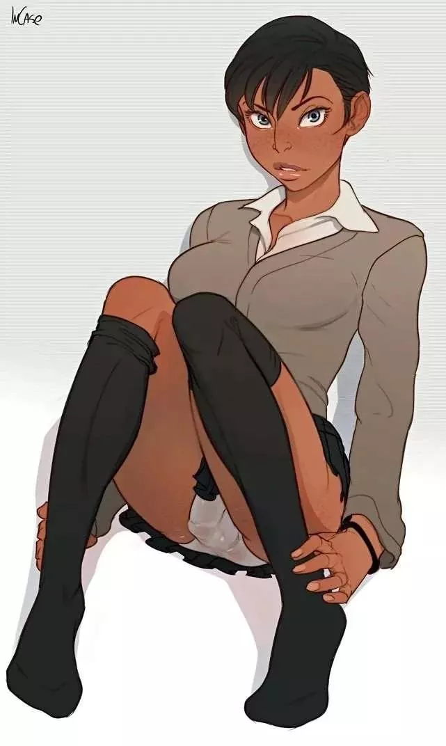 I want daddy to show me whats the weirdest thing that turns him on hehe~