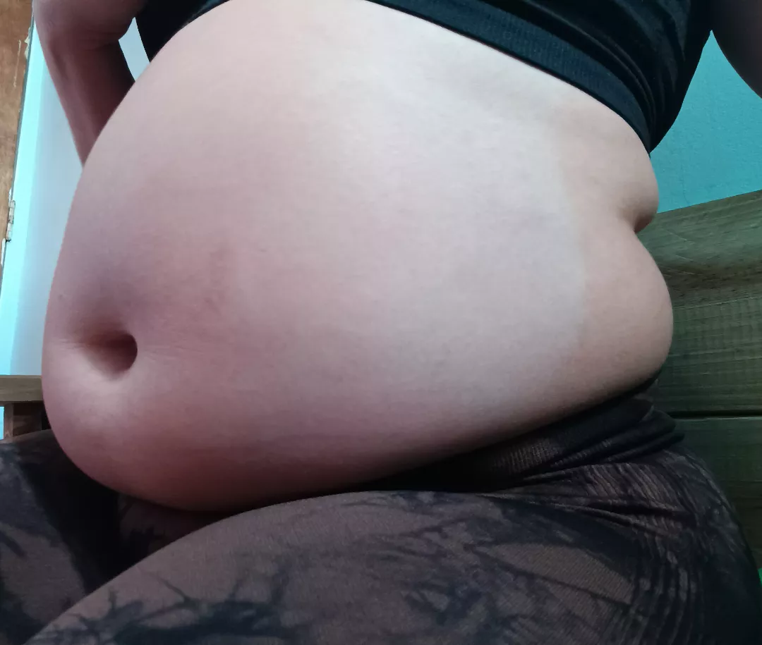 I want more 🤤