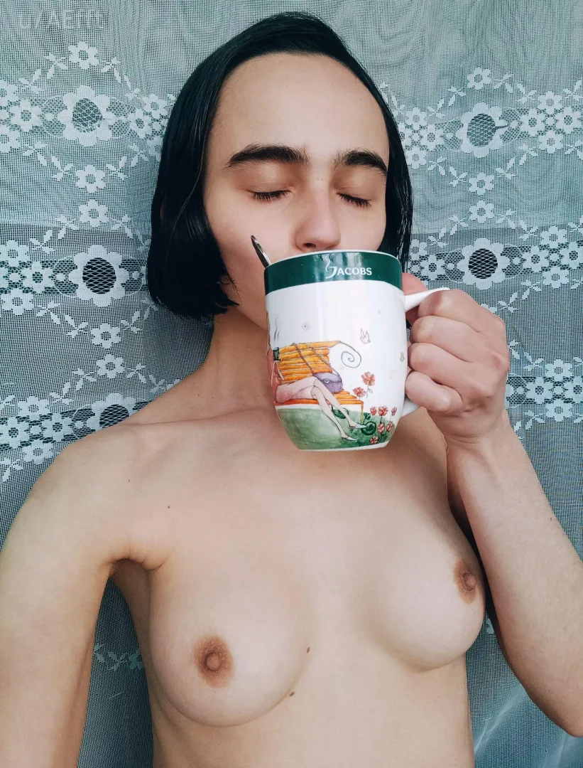 I want some coffee