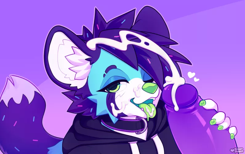 I want this so much [FM] (jinxit)