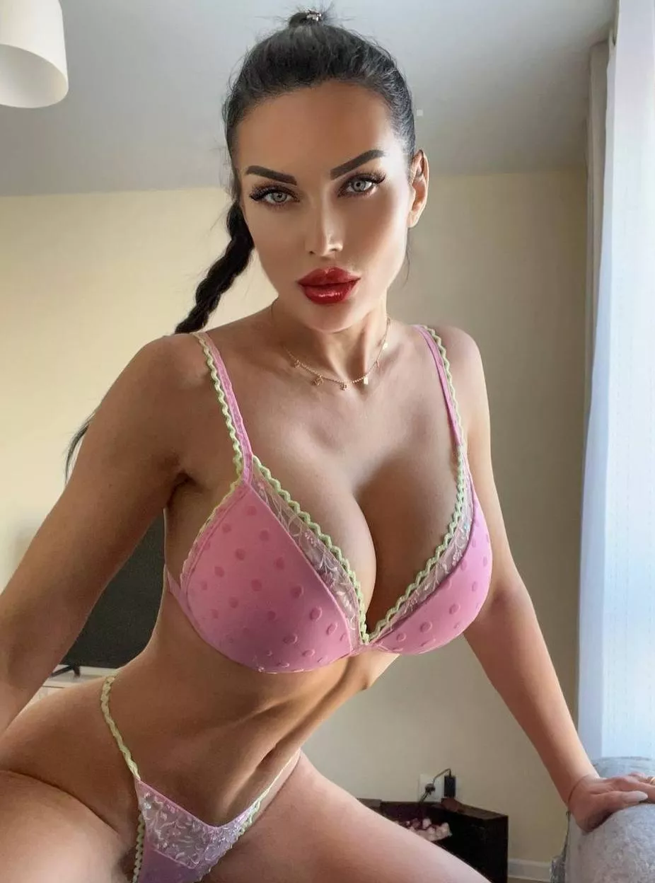 I want to be the best dirty girl today