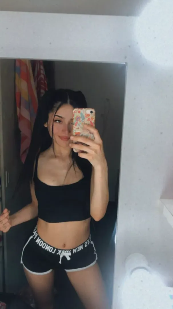I want to be the girl that turns you on