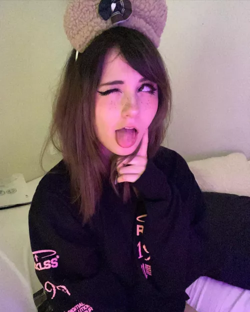 I want to be the reason for you to masturbate tonight