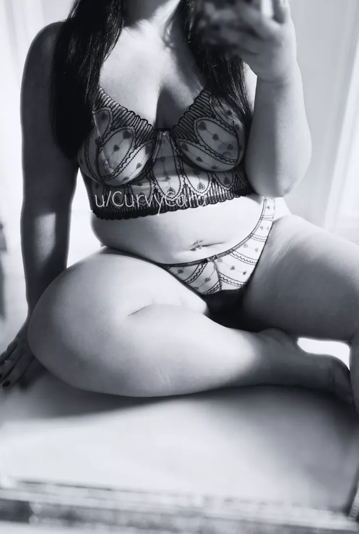 I want to be the reason you’re stroking yourself