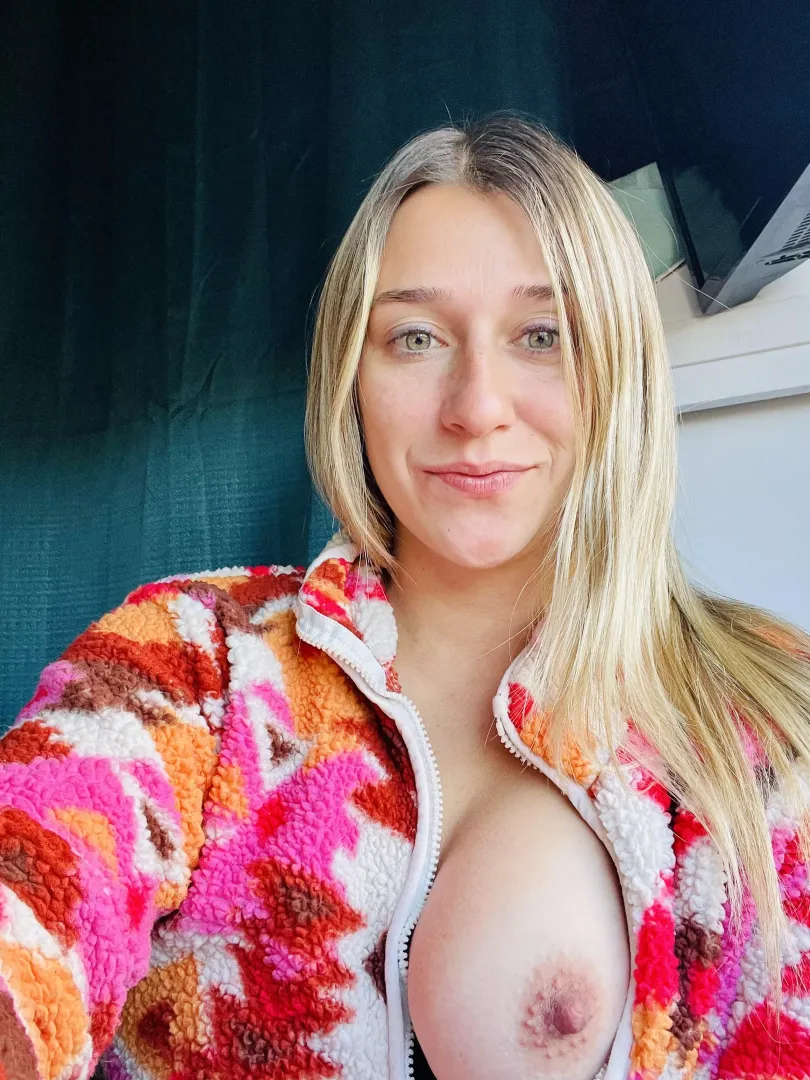 I want to be your dirty slut